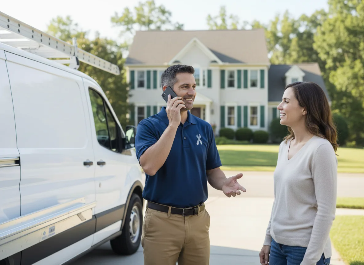 Home Gutter Service Porter Ranch, CA FAQs
